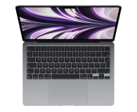 Apple MacBook Air M2/24GB/512/Mac OS Space Gray - 1055537 - zdjęcie 3
